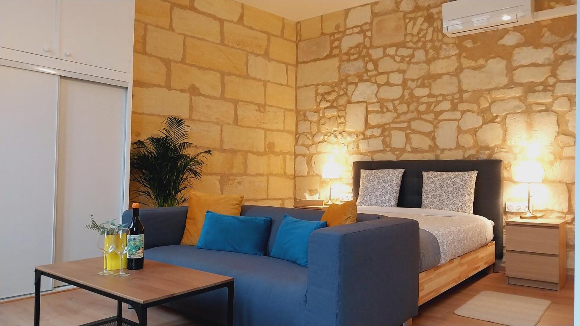 Hotes De Saint Emilion ภายนอก รูปภาพ