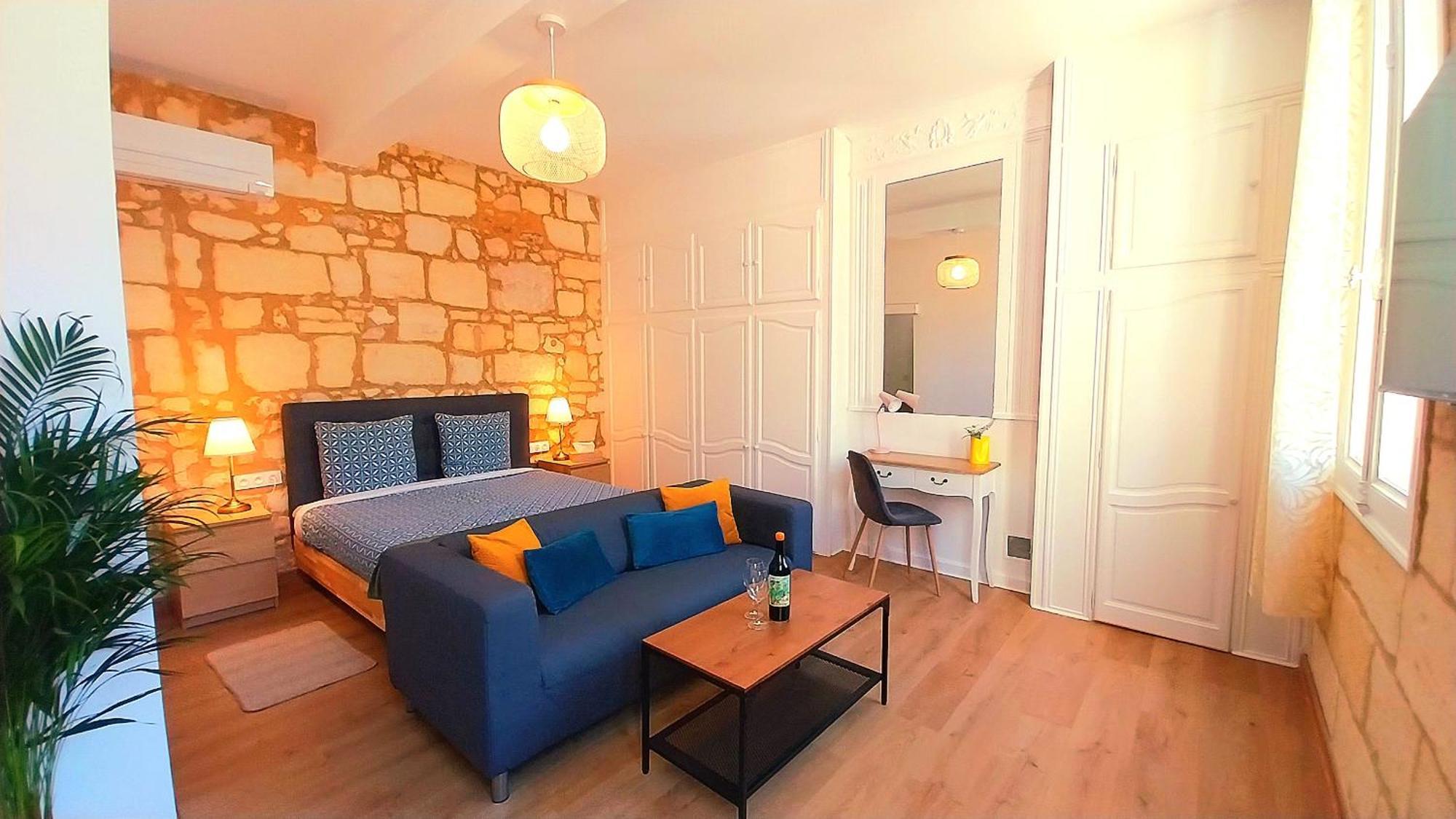 Hotes De Saint Emilion ภายนอก รูปภาพ